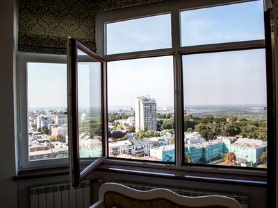 квартира за адресою Кловський узвіз (Кловський), 5