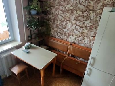 квартира по адресу Верховинная ул., 80