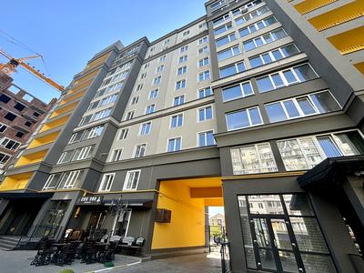 квартира за адресою Івана Кожедуба вул., 3