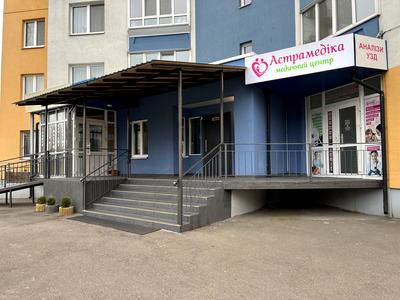 квартира за адресою Межова вул., 23-Б