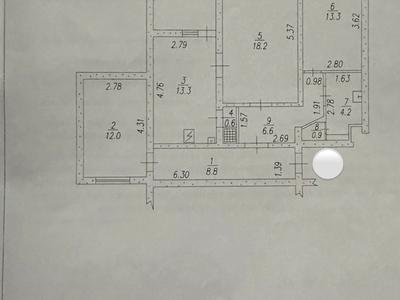 квартира по адресу 12-го Апреля ул. (12-го Апреля), 78