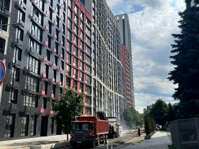 квартира по адресу Шолуденко ул., 30