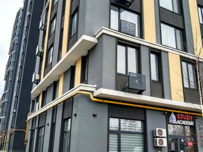 квартира по адресу Паркова, 40
