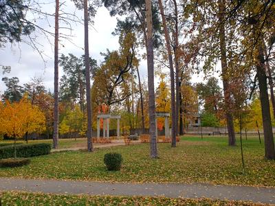 ділянка за адресою Мрії вул.