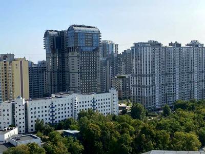 квартира по адресу Николая Михновского бульв. (Дружбы Народов), 14-16