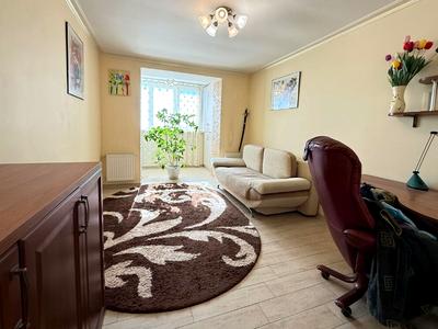 квартира за адресою Євгена Чикаленка вул., 59к