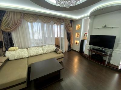 квартира по адресу Мира просп., 3