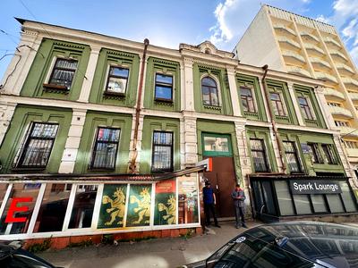 квартира по адресу Дмитриевская ул., 25