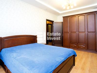 квартира по адресу Кондратюка Юрия ул., 3
