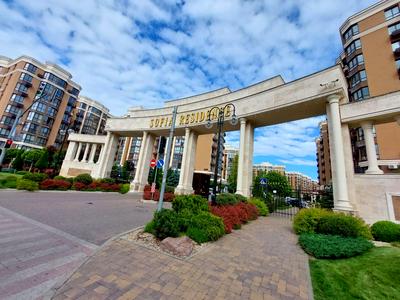 квартира за адресою с. Софіївська борщагівка, Щаслива вул., 65