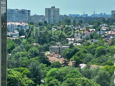 квартира за адресою Генуезька вул., 3В