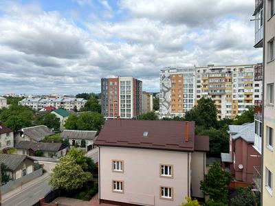 квартира по адресу Иосифа Слепого ул., 26