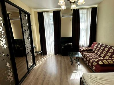 квартира по адресу Саксаганского ул., 102-Б