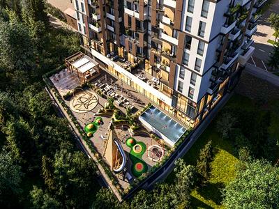 квартира за адресою Свободи вул., 251А