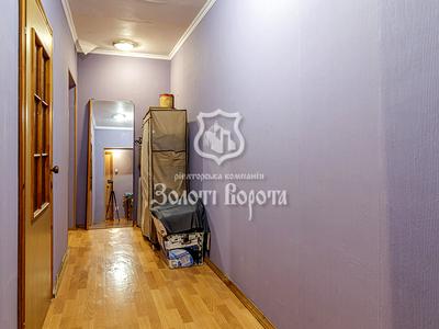 квартира за адресою Драгоманова вул., 1-Д