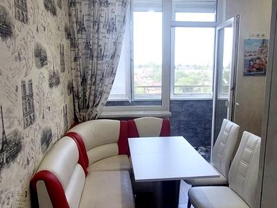 квартира по адресу Люстдорфская дор. (Черноморская), 55/2