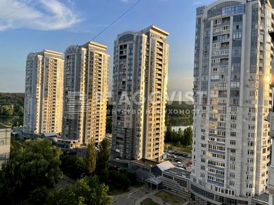 квартира за адресою Миколи Ушакова вул., 1-Б