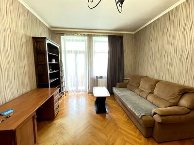 квартира по адресу Ольжича ул., 12