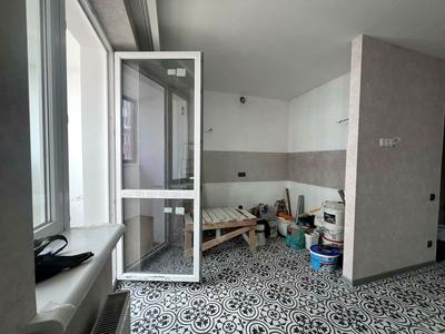 квартира за адресою Барабашова вул., 10б