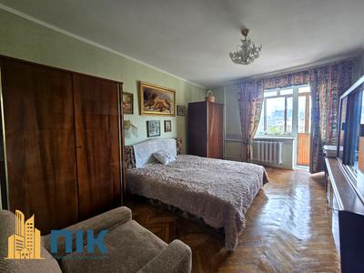 квартира по адресу Бастионная ул., 3/10