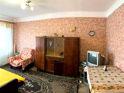квартира по адресу Вильде Эдуарда ул., 3