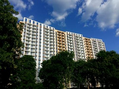 квартира за адресою Київ, Академіка Заболотного вул., 148-В