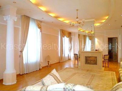 квартира за адресою Європейська пл. (Катерининська), 5