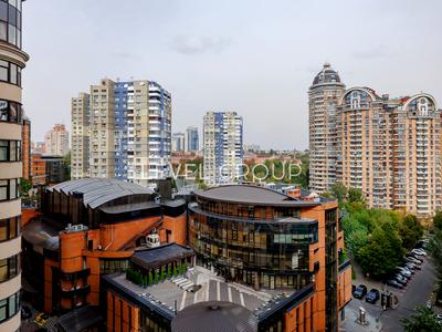 квартира по адресу Старонаводницкая ул., 13-А