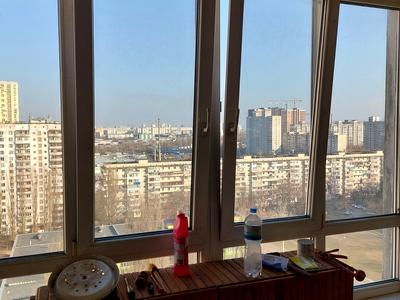 квартира за адресою Маршала Рокосовського просп., 6-Б
