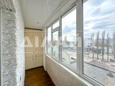 квартира за адресою Вороніхіна вул., 19
