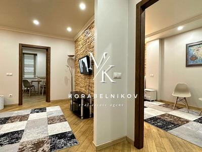 квартира по адресу Чоколовский бульв., 42-А