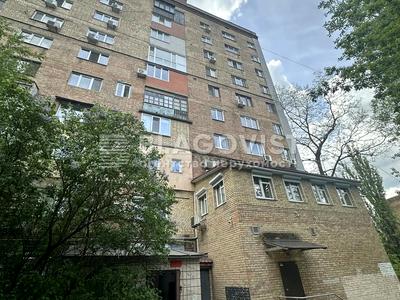 квартира за адресою Лесі Українки бульв., 3