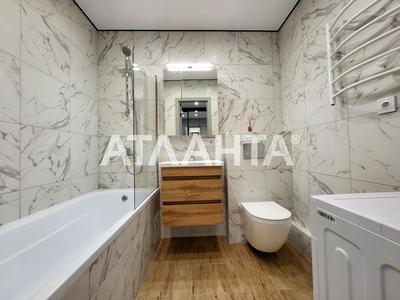 квартира за адресою Озерна вул., 27а
