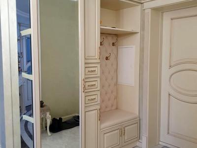 квартира за адресою Оболонський просп., 1