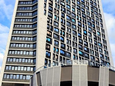 квартира за адресою Берестейський просп. (Перемоги), 11 к1