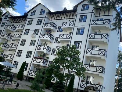 квартира за адресою Придорожна вул., 8
