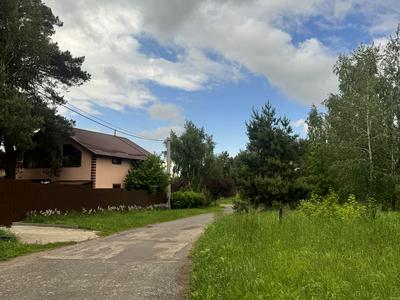 участок по адресу с. Горбовичи, 