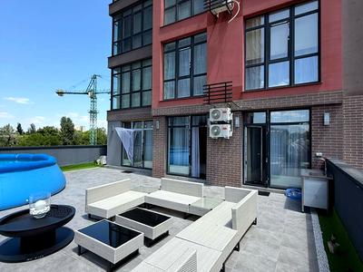 квартира за адресою Академіка Філатова вул., 2
