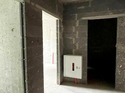 квартира за адресою Столичне шосе, 5