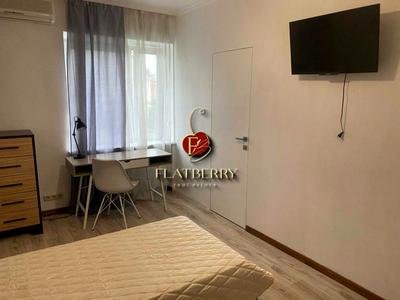 квартира за адресою Олеся Гончара вул., 52