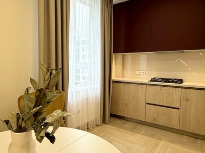 квартира за адресою Щирецька вул., 28