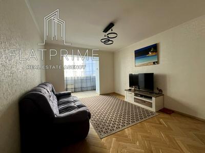 квартира за адресою Олеся Гончара вул., 62