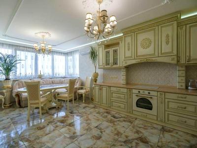 квартира за адресою Оболонський просп., 26