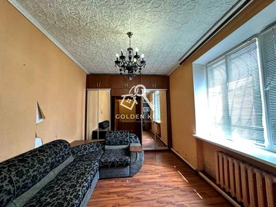 квартира за адресою Криворіжсталі вул. (Орджонікідзе), 17