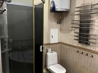 квартира за адресою Дмитрівська вул., 52-Б