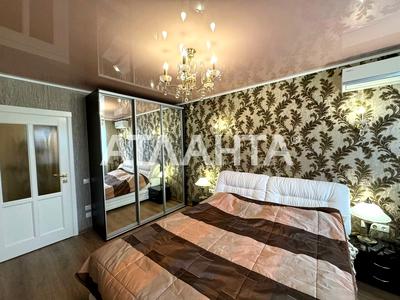 квартира за адресою Інглезі вул. (25-ї Чапаєвської Дивізії), 20