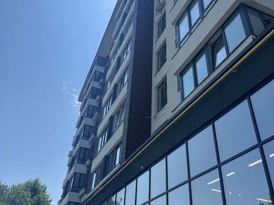 квартира за адресою Вербицького вул., 7