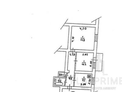 квартира за адресою Хорива вул., 33