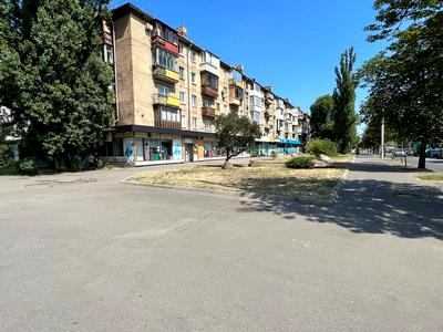 квартира по адресу Киев, Леонида Каденюка просп. (Юрия Гагарина), 9