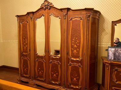 квартира за адресою Греческая, 11